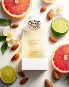 ARSH Extrait de French Avenue - Aromatix RD
