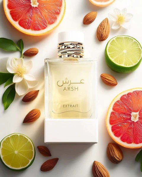 ARSH Extrait de French Avenue - Aromatix RD