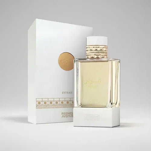 ARSH Extrait de French Avenue - Aromatix RD