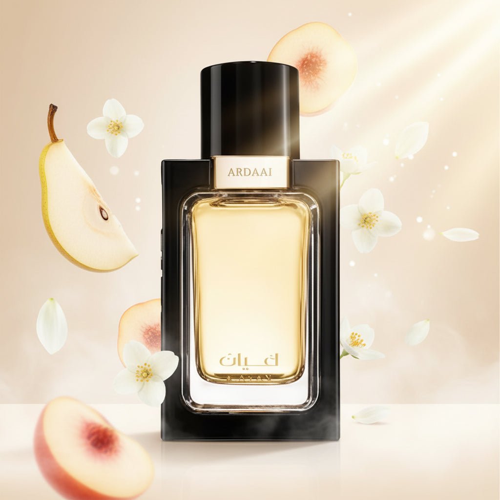 Asdaaf A'ayan Eau de Parfum 1oo ml - Aromatix RD
