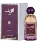 Asdaaf Laraib Eau de Parfum - Aromatix RD