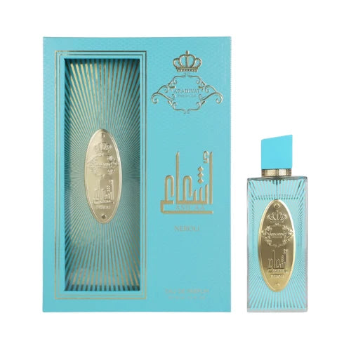Ash'aa Neroli Arabiyat Prestige 110ML