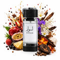 Aswaar Riiffs Extrait de Parfum 100 ml - Aromatix RD