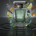 Atlas Lattafa - Aromatix RD