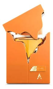 ATRALIA MAGMA EMBER DUSK EDP 80ML - Aromatix RD