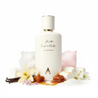 ATRALIA SUGAR MALLOW EDP 100ml - Aromatix RD