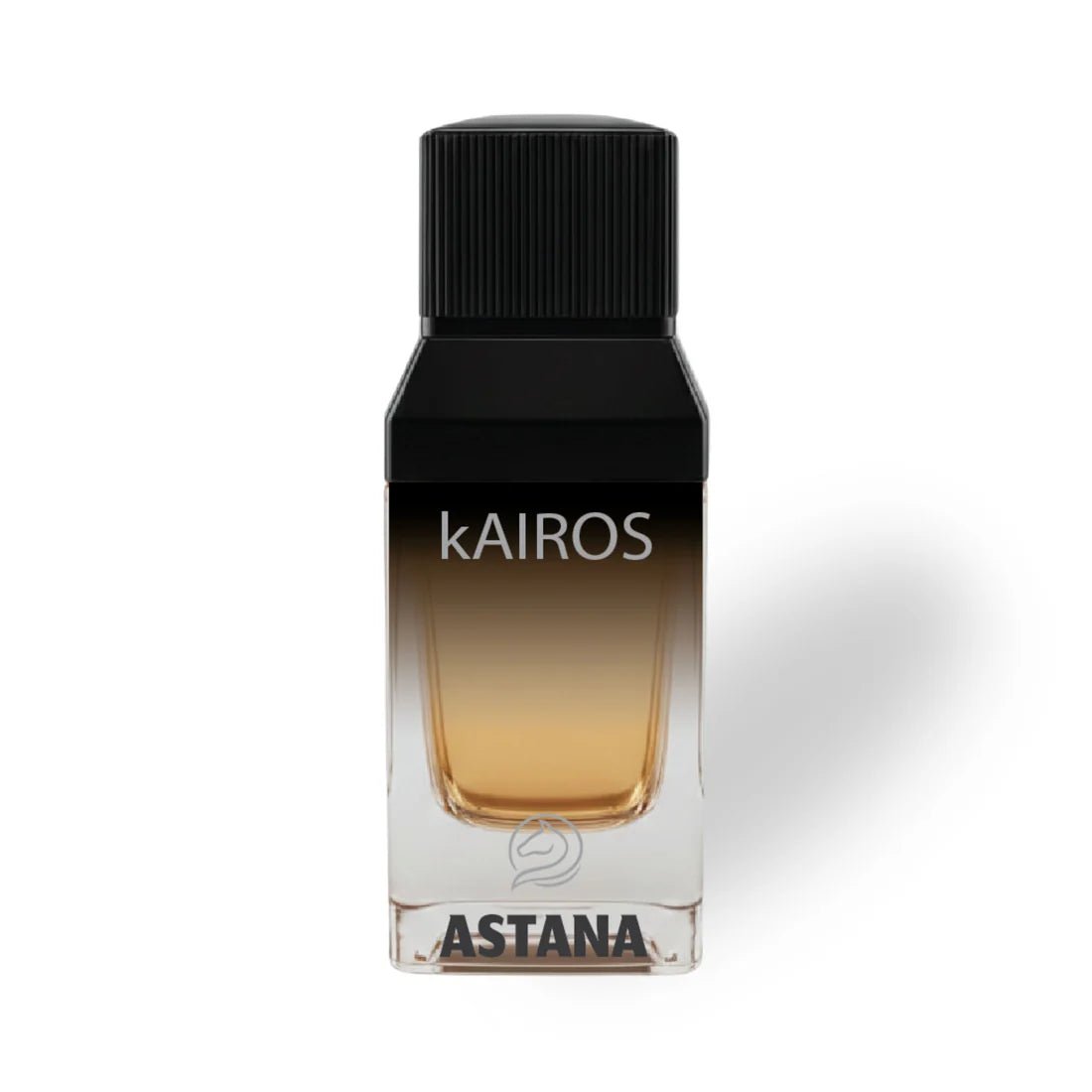 Attar De Astana Kairos Perfume Extract, for Men, 100 - Aromatix RD