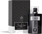 Al Wataniah Attar Al Wesal - Perfume Oriental Unisex  100 ml