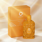 Orientica Luxury Collection Soleil