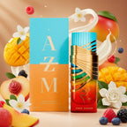 AZM, Paris Corner - Aromatix RD
