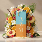 AZM, Paris Corner - Aromatix RD
