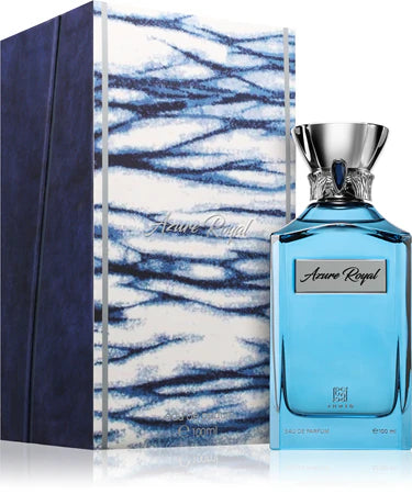 AHMED AL MAGHRIBI  AZURE ROYAL Edp