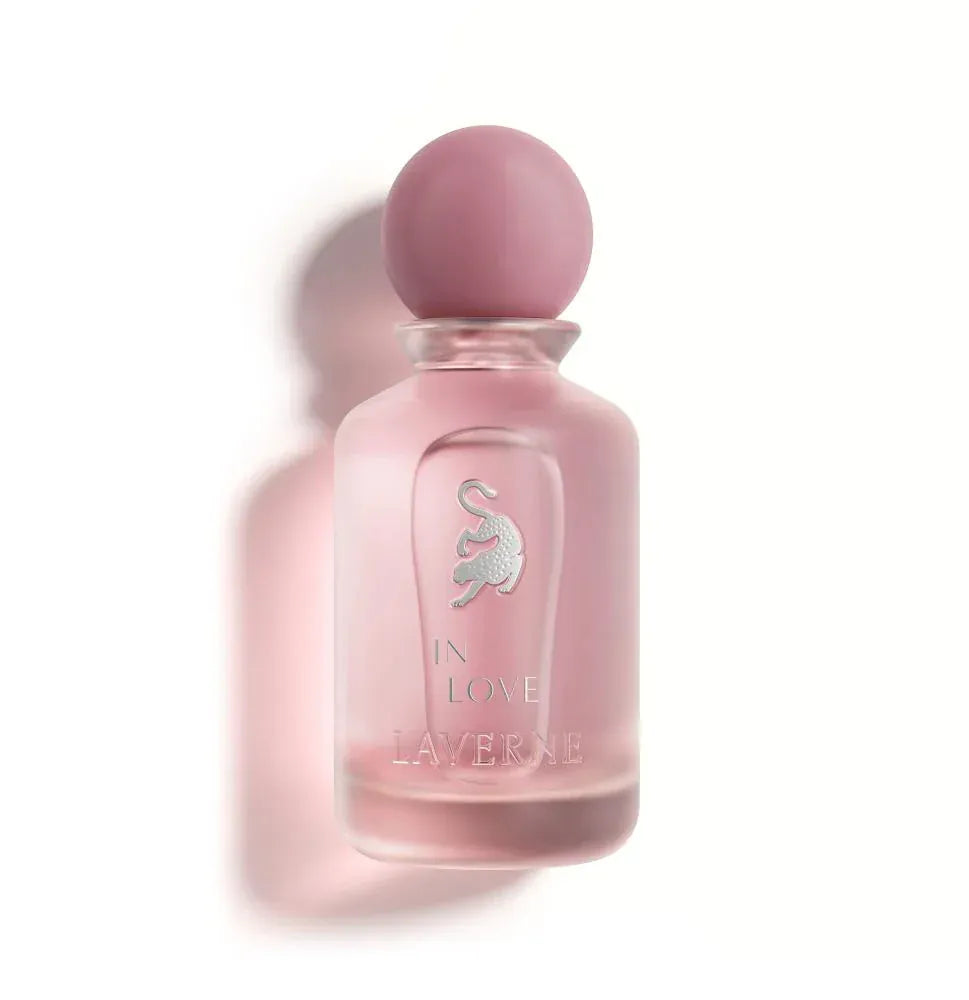 Laverne - In Love - 100ml - Eau De Parfum - Women's Perfume