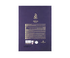 Asha'A Amethyst EDP 110ML | Premium Jasmine And Iris Perfume