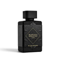 Badee Al Oud Black Exposed 100ml Eau de Parfum by Lattafa - Aromatix RD