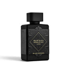 Badee Al Oud Black Exposed 100ml Eau de Parfum by Lattafa - Aromatix RD