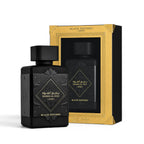 Badee Al Oud Black Exposed 100ml Eau de Parfum by Lattafa - Aromatix RD