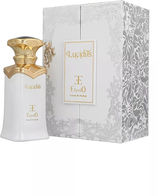 Elysio Lucidus Extrait de Parfum 100 ml