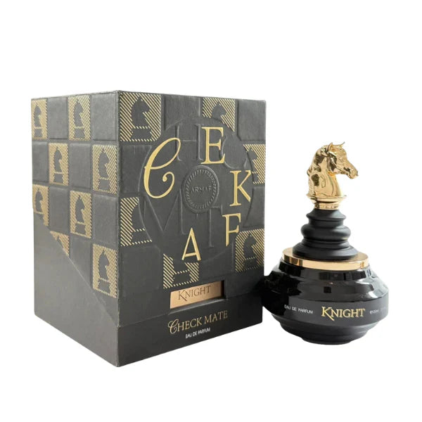 Knight Checkmate de Armaf
