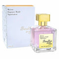 BARAKKAT GENTLE GOLD 100ml EDP ( Maison Fragance World) - Aromatix RD