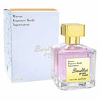 BARAKKAT GENTLE GOLD 100ml EDP ( Maison Fragance World) - Aromatix RD