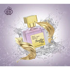 BARAKKAT GENTLE GOLD 100ml EDP ( Maison Fragance World) - Aromatix RD
