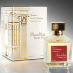 BARAKKAT ROUGE 540 Maison Alhambra perfume Unisex 100ml - Aromatix RD
