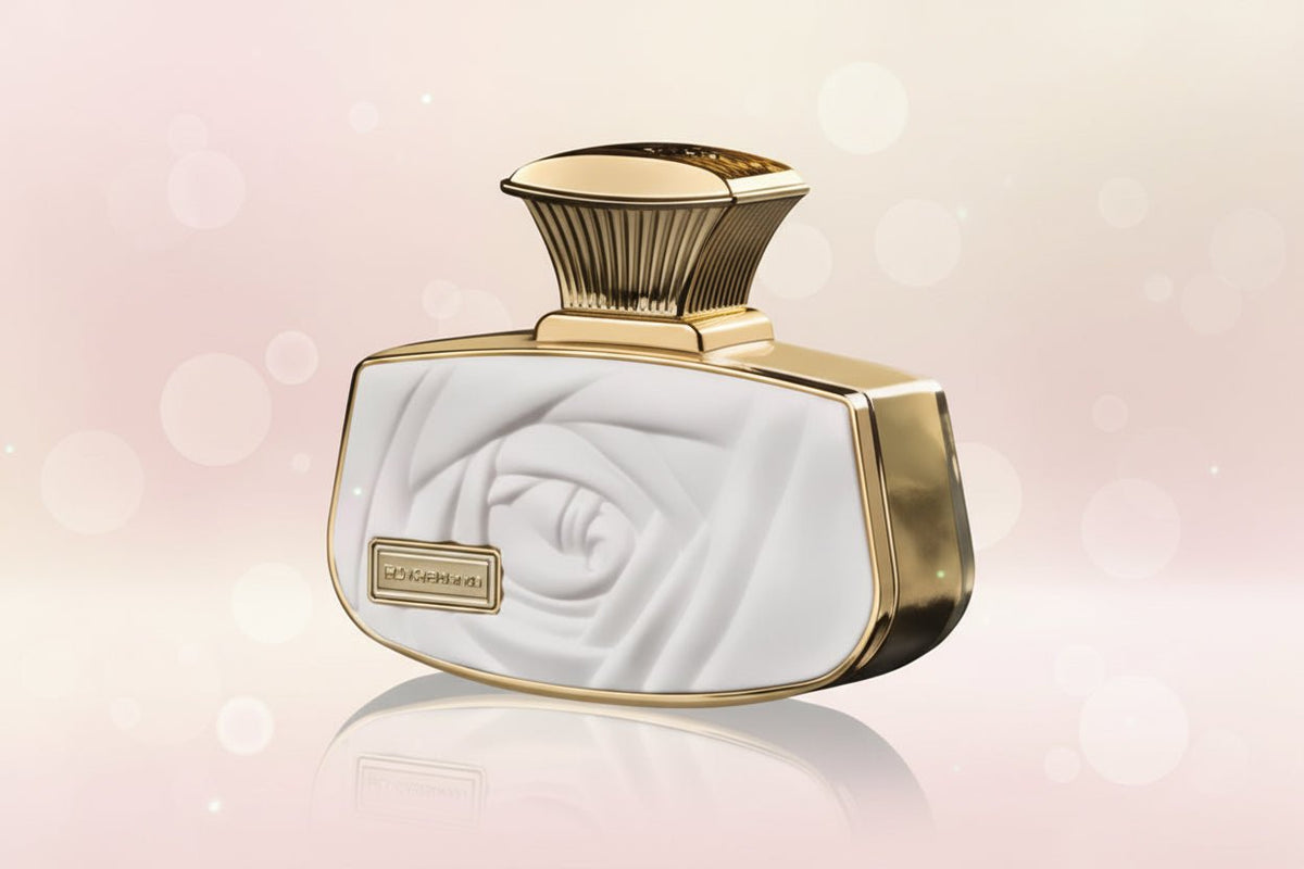 Belle, Al Haramain - Aromatix RD