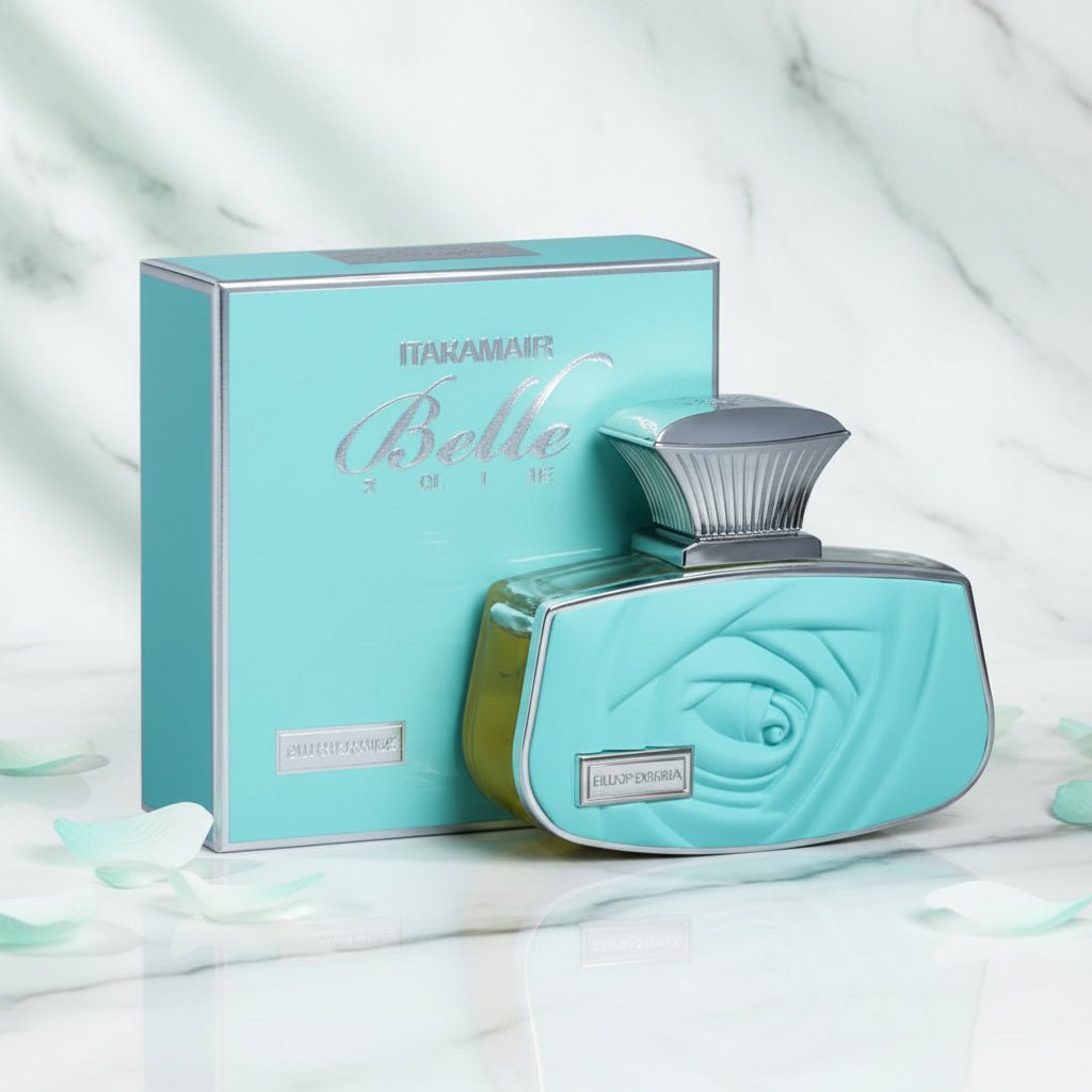 Belle Swim de Al Haramain 75ML - Aromatix RD