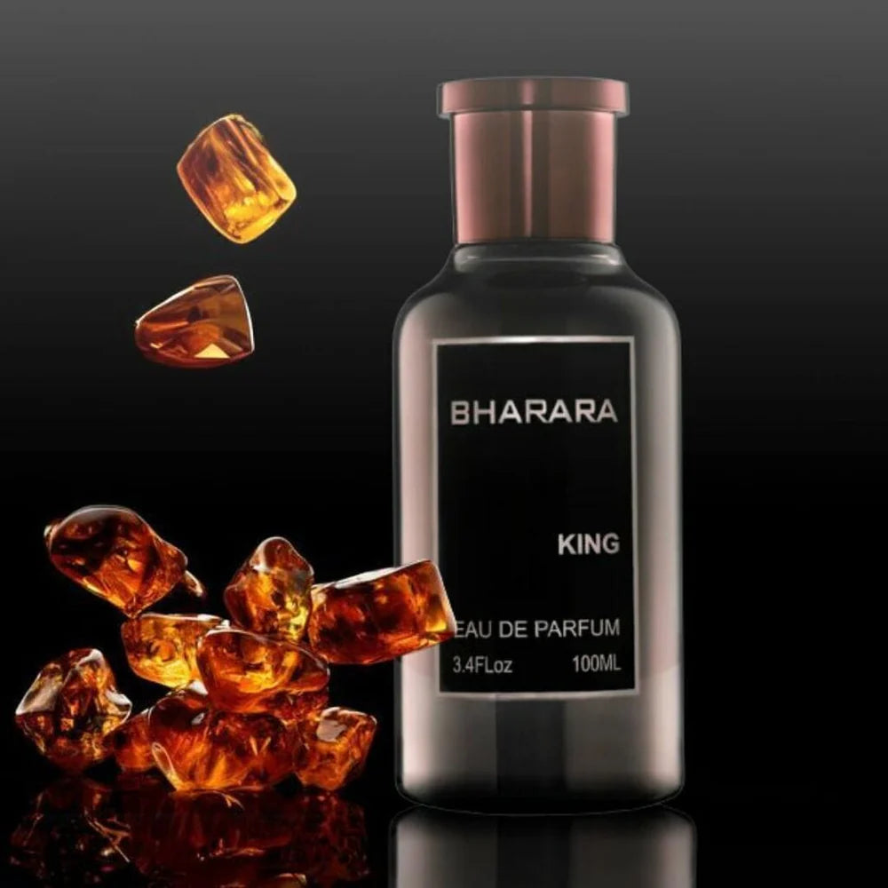 Bharara King EDP 100ML