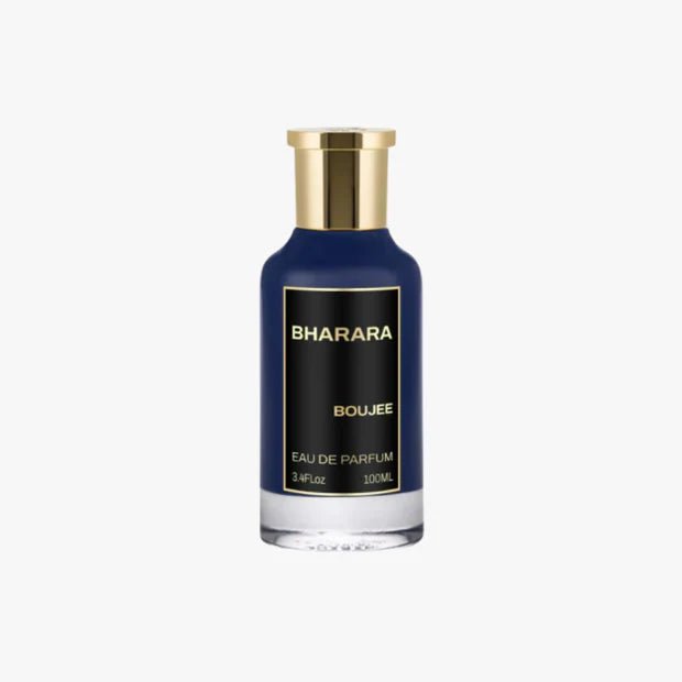 Bharara Boujee - Aromatix RD