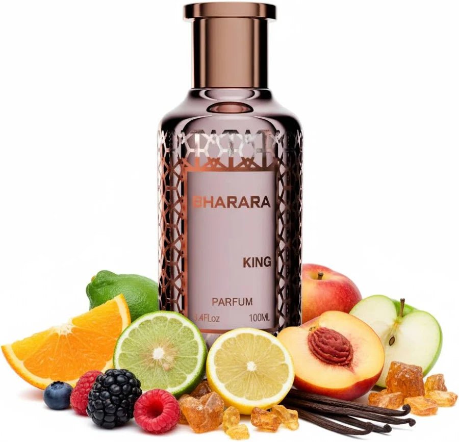 Bharara King Pafum 100ml - Aromatix RD