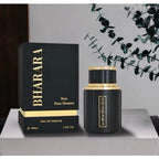 Bharara Noir Pour Homme 100ML EDP - Aromatix RD