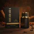 Bharara Noir Pour Homme 100ML EDP - Aromatix RD