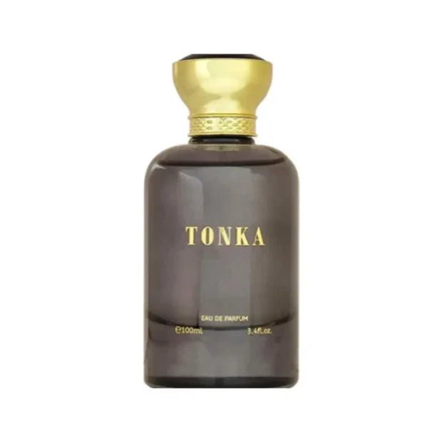 Bharara Tonka - Aromatix RD