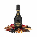Black Onyx Key To Emir OriArome SHAIKH SAEED 100ml - Aromatix RD