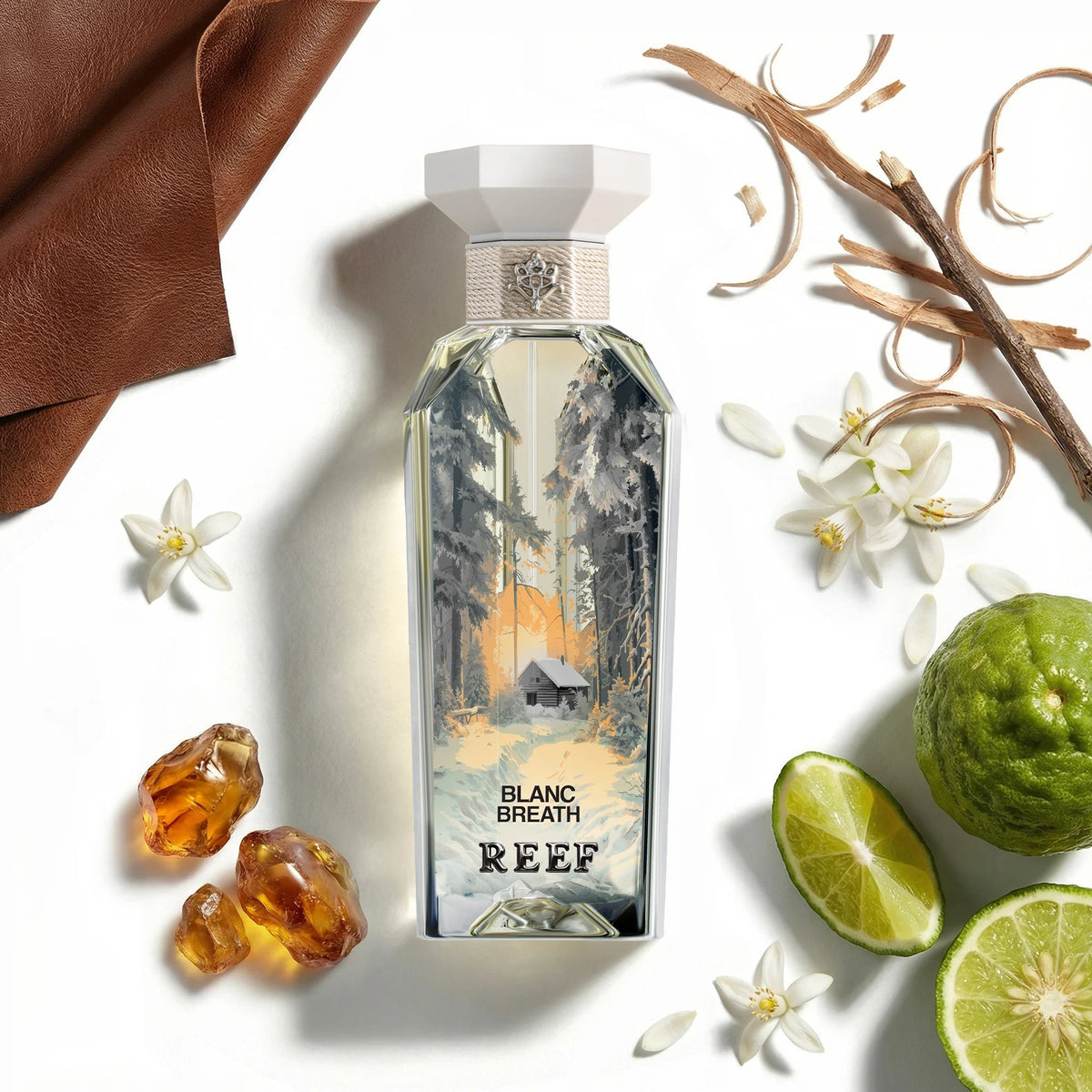 Blanc Breath REEF 150ML Parfum - Aromatix RD