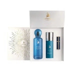 Blue Laverne Estuche LAVERNE - Aromatix RD