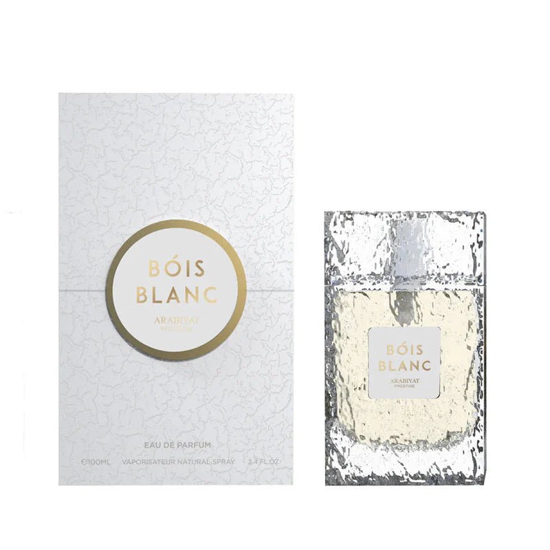 Bois Blanc ARABIYAT PRESTIGE 100ml - Aromatix RD