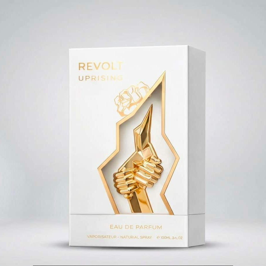 REVOLT UPRISING 100 ML - ARABIYAT PRESTIGE