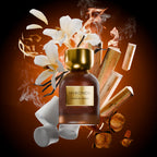 Mykonos - Bonfire Vanilla Extrait de Parfum 50ml