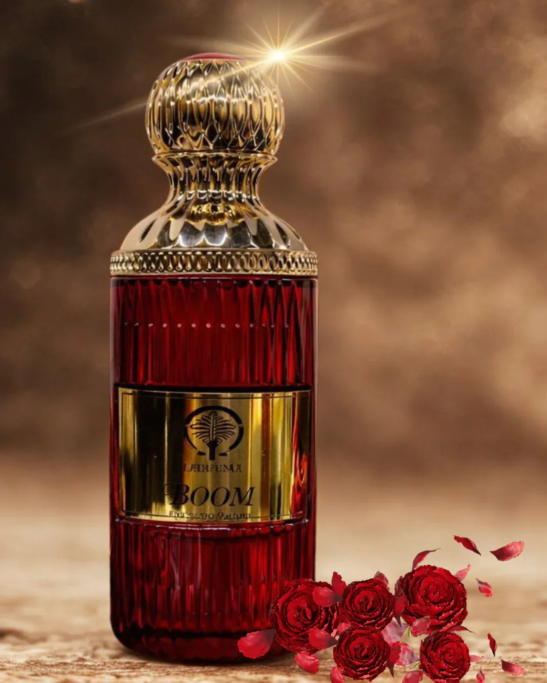 Boom de Latansaa 100 ML Parfum - Aromatix RD