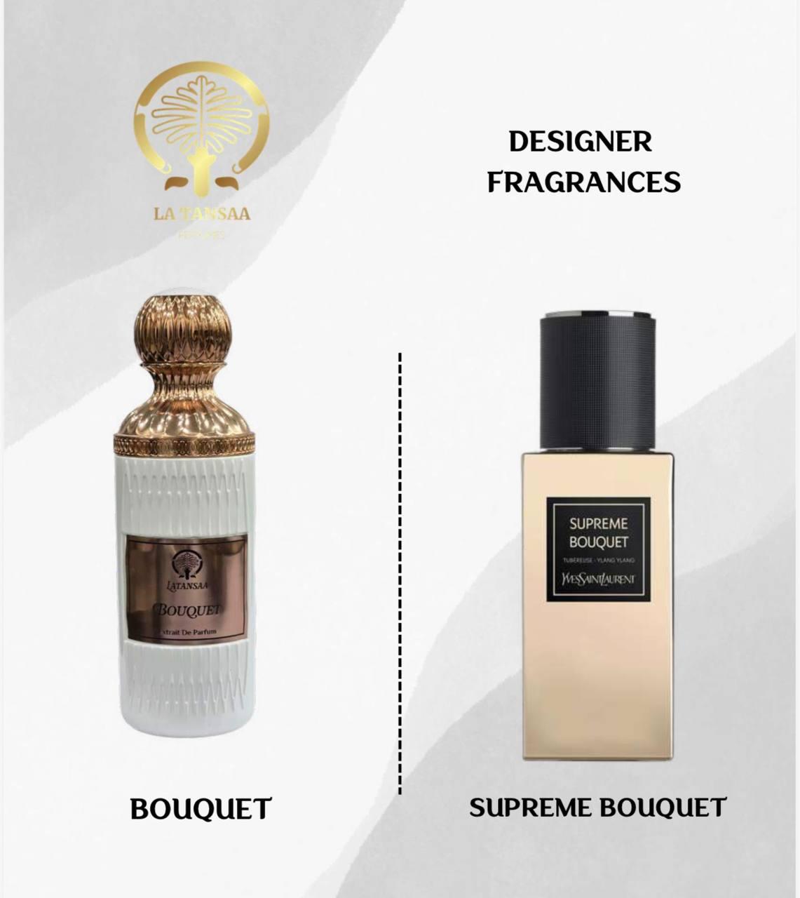 Bouquet Latansaa Perfume 100ML - Aromatix RD