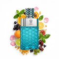 Bujairami No Limit - Aromatix RD