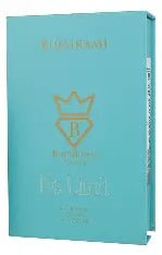Bujairami No Limit - Aromatix RD
