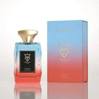 Bujairami - Powerful Lady - 100 ml - Aromatix RD