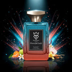 Bujairami - Powerful Lady - 100 ml - Aromatix RD