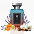 Bujairami - Powerful Lady - 100 ml - Aromatix RD