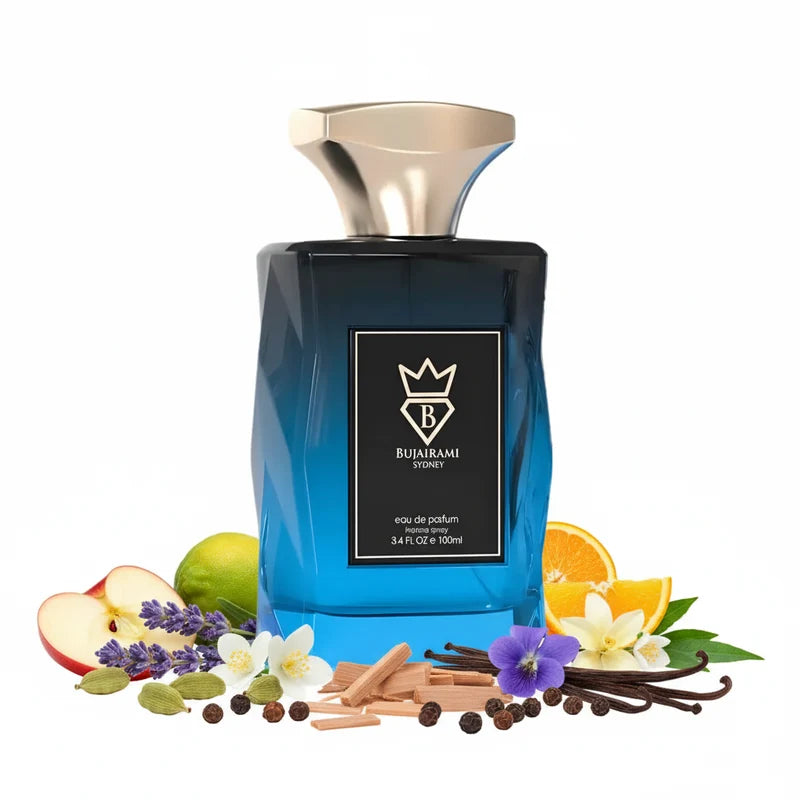 Date Night de Bujairami, 100 ml