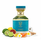 BUJAIRAMI  Houdini 100ml